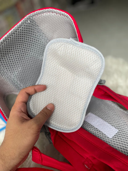 Junior Adjustable Soft Baby Carrier