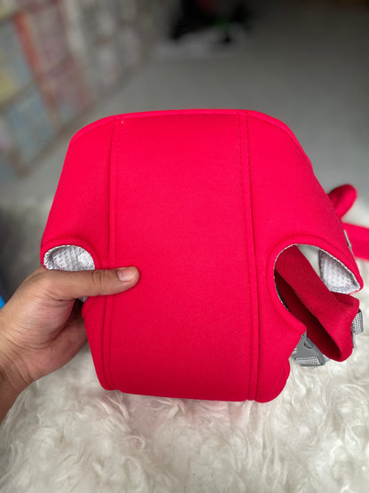 Junior Adjustable Soft Baby Carrier