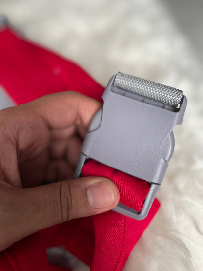 Junior Adjustable Soft Baby Carrier