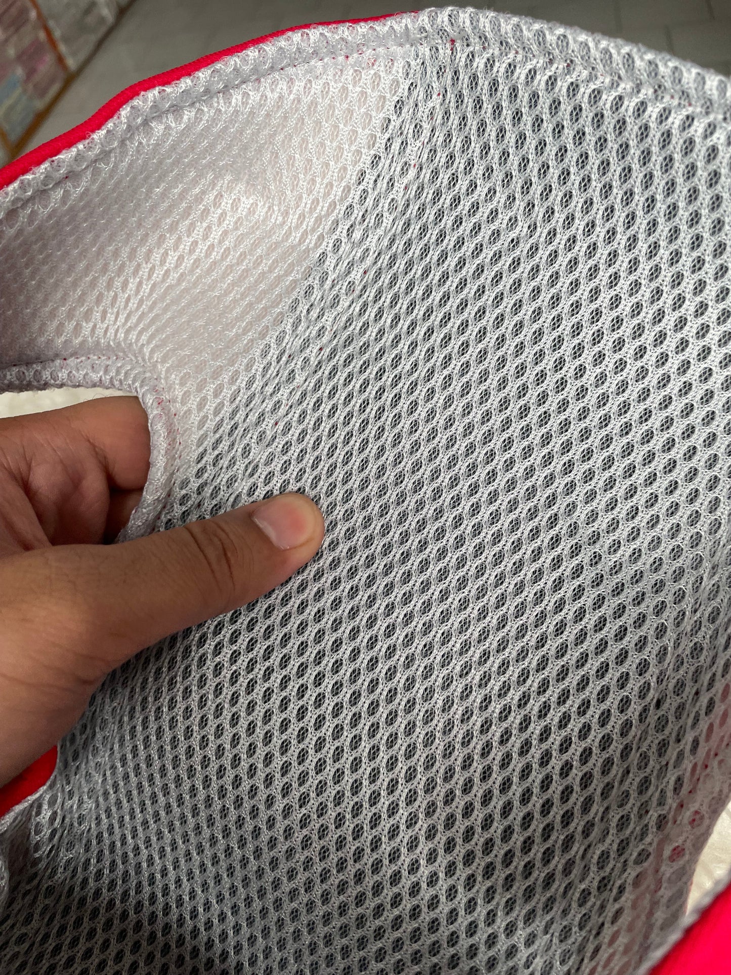 Junior Adjustable Soft Baby Carrier