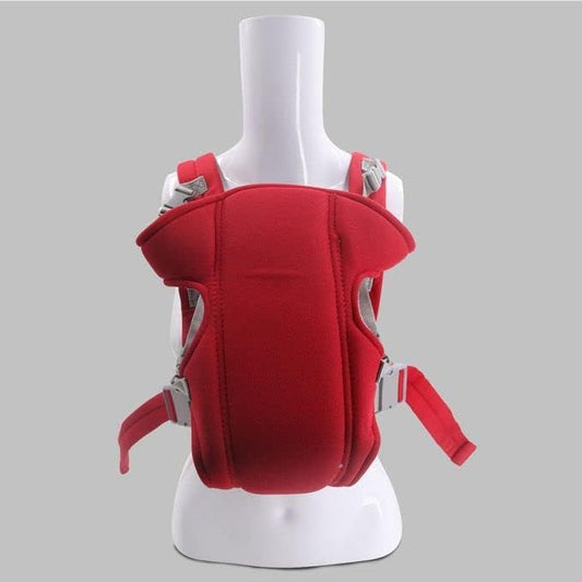 Junior Adjustable Soft Baby Carrier