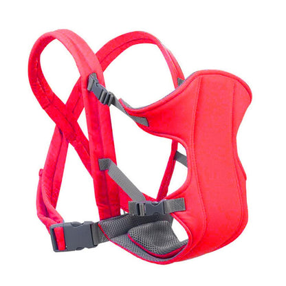 Junior Adjustable Soft Baby Carrier