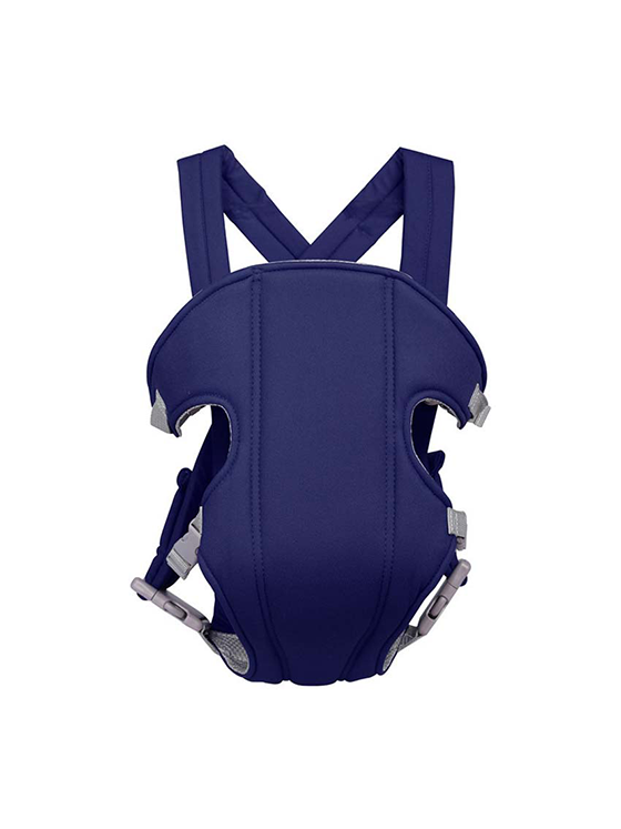 Junior Adjustable Soft Baby Carrier